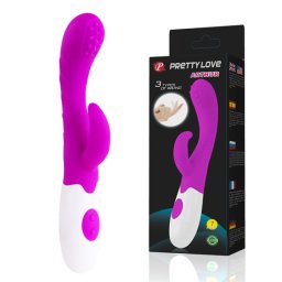 Pretty Love Arthur - Wave Vibrator