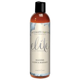 Intimate Earth Elite Shiitake Glide 60ml