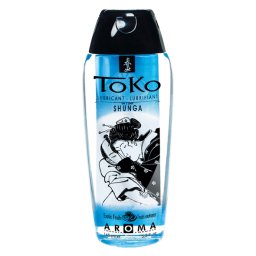 Shunga Toko Lubricant Exotic Fruits 165ml