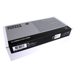 Mister B RubberFucker Condoms 144 pack