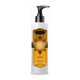 KamaSutra Intimate Caress Luxury Shave Cream Coconut Pineapple 250ml