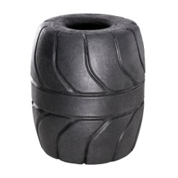 Perfect Fit SilaSkin Ball Stretcher Black