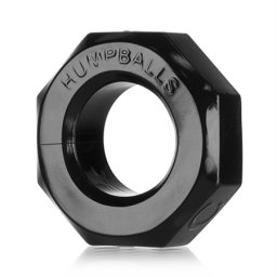 Oxballs Atomic Jock Humpballs Black