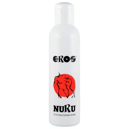 Eros Nuru 500ml