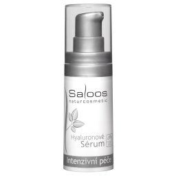 Saloos Hyaluron Serum 15ml
