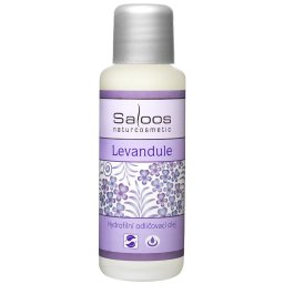 Saloos Hydrophilic Make-up Remover Oil Lavender 50ml