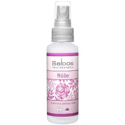 Saloos Flower Lotion Water Rose 50ml