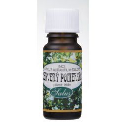 Saloos 100% Natural Essential Oil Red Orange 10ml