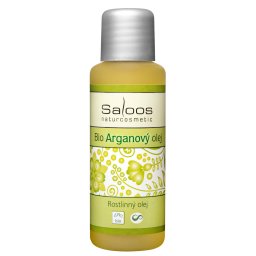 Saloos Bio Argan Oil 50ml