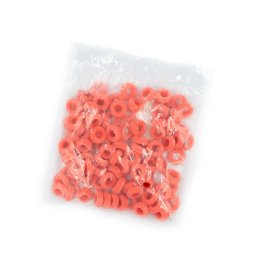 Mister B Elastrator Set Spare Bag 100 Rings