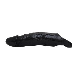 TSX Plentiful Plugger Extender Black