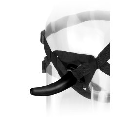 Fetish Fantasy Limited Edition The Pegger Strap