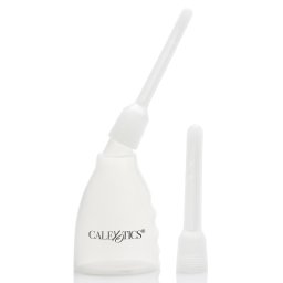 California Exotics Ultimate Douche Clear