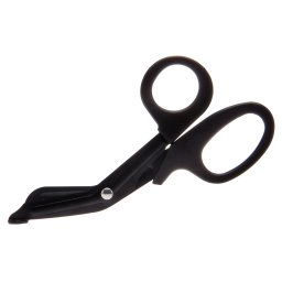 Ouch! Bondage Safety Scissor Black