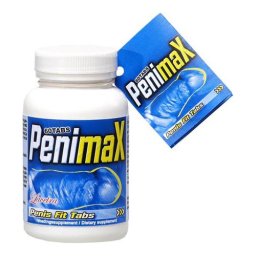 Cobeco Pharma Penimax Penis Fit Tabs 60tbl