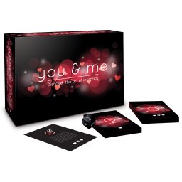 Creative Conceptions You & Me EN