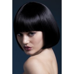 Fever Mia Wig 42497 Black