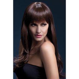Fever Sienna Wig 42551 Brown