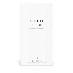 LELO HEX 12 pack