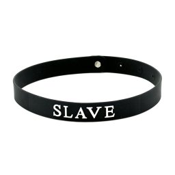 Rimba Collar Slave 9114