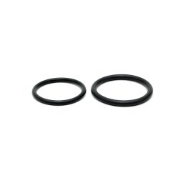 Rimba Rubber Cockring Set 7373 40 + 45mm