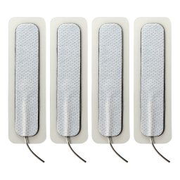 ElectraStim Long Self Adhesive Pads