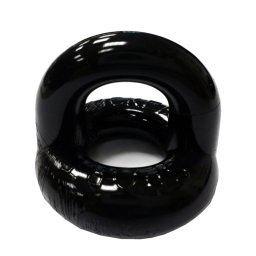 Sport Fucker Cockring Black