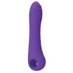 ToyJoy Luna II Flexible Vibe Purple
