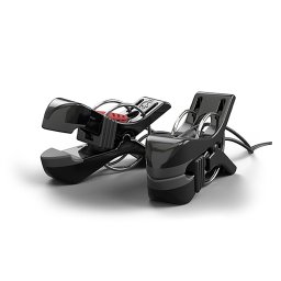 Mystim Barry Bite Clamps