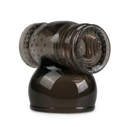 Easytoys Black Masturbator Wand Attachtment Black