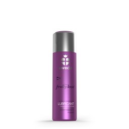 Swede Fruity Love Lubricant Sweet Raspberry Rhubarb 50ml