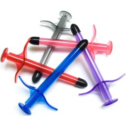 KinkLab The Lube Shooter