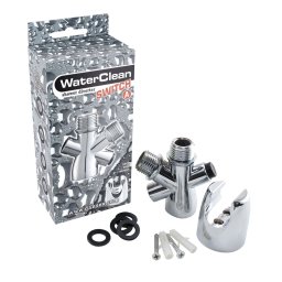 Dansex WaterClean Shower Diverter Switch