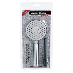 Dansex WaterClean Discrete Douche Shower