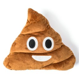 Pillow Shit Mr. Boban 50cm