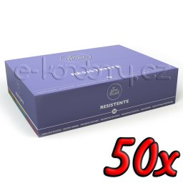 Love Match Resistant 50 pack