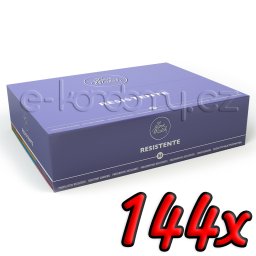 Love Match Resistant 144 pack