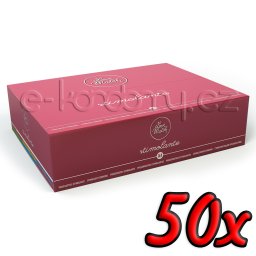 Love Match Stimulating 50 pack