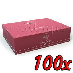 Love Match Stimulating 100 pack