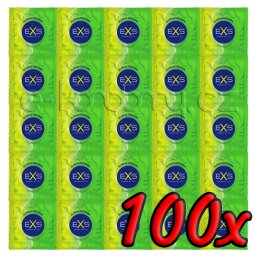 EXS Glow in the Dark 100 pack