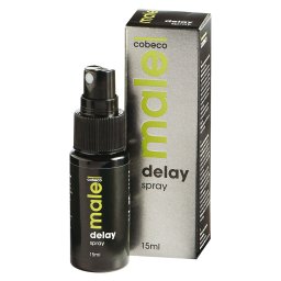 Cobeco Pharma Male Delay Spray 15ml
