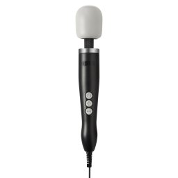 Doxy Wand Massager Black