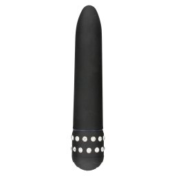 ToyJoy Diamond Superbe Vibe Black