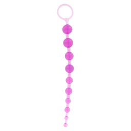 ToyJoy Thai Toy Beads Purple