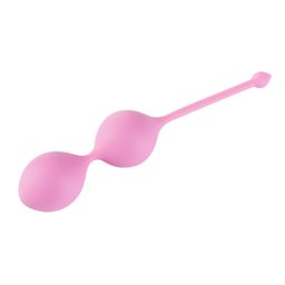 Alive U-Tone Love Balls - Love Balls Pink