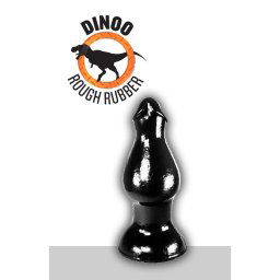 Dinoo Ceratops RR05 21.5cm Black