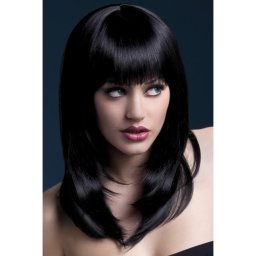 Fever Tanja Wig 42521 Black