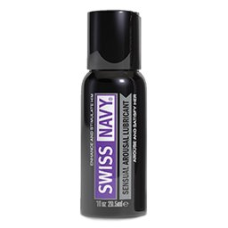Swiss Navy Sensual Arousal Lubricant 29.5ml
