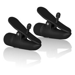 California Exotics Nipple Play Nipplettes Black