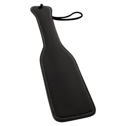 NS Novelties Renegade Paddle Black